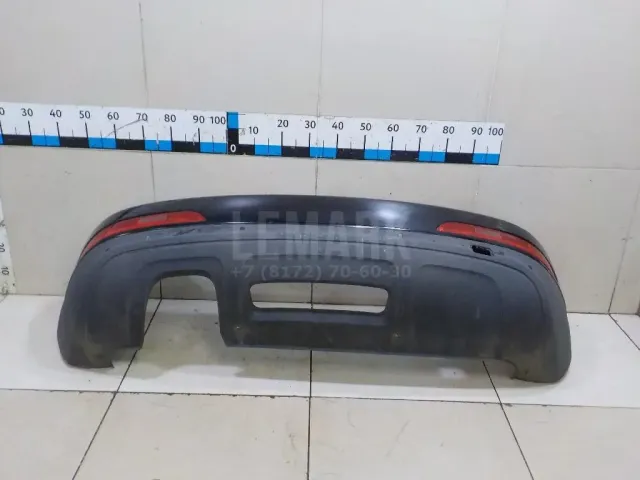 Бампер задний для  Daihatsu