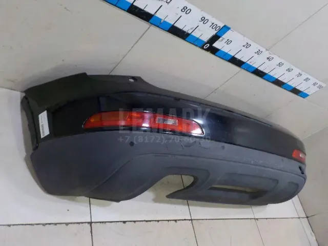 Бампер задний для  Daihatsu