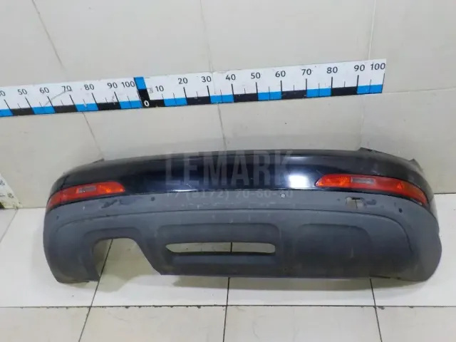 Бампер задний для  Daihatsu