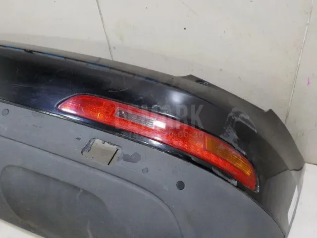Бампер задний для  Daihatsu