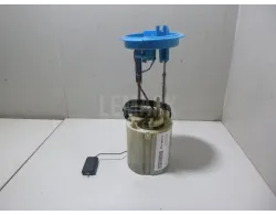 Насос топливный электрический