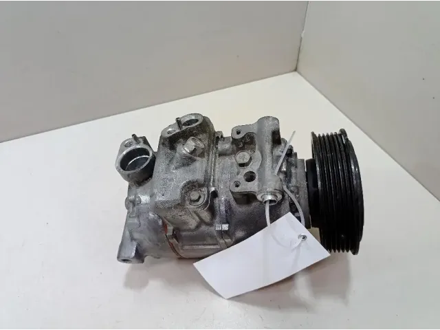 Компрессор кондиционера для  Dodge Ram 2009-2019