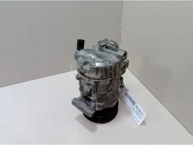 Компрессор кондиционера для  Dodge Ram 2009-2019