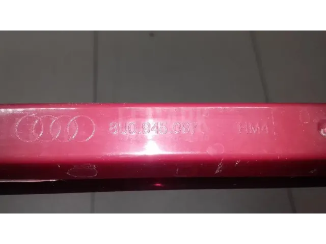 Фонарь задний (стоп сигнал)