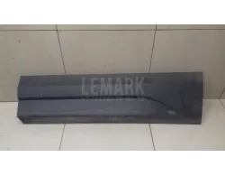 Накладка двери задней левой