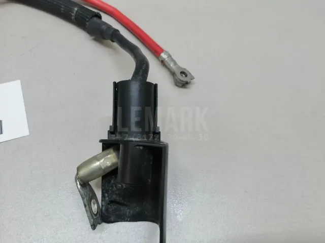 Клемма аккумулятора плюс для  Ford S-MAX 2006-2015