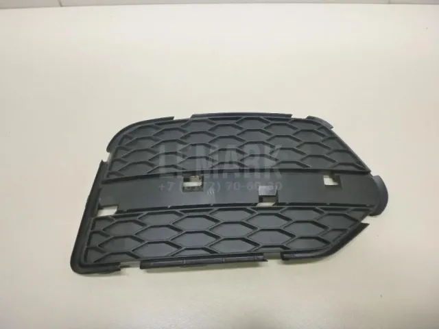 Решетка в бампер правая для  Ford EcoSport 2012-2023