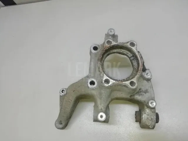 Кулак поворотный задний левый для  Daewoo Matiz (M100/M150) 1998-2015