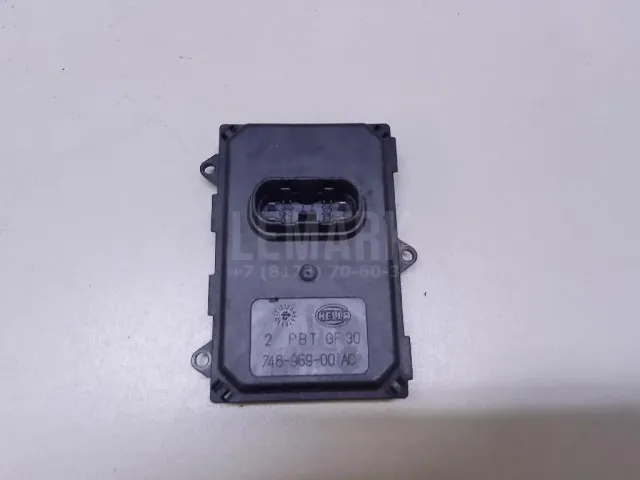 Блок управления светом для  Honda Accord IV 1990-1993