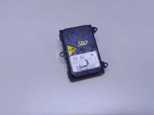 Блок управления светом для  Honda Accord IV 1990-1993