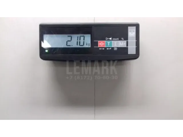 Корпус отопителя