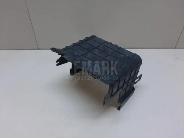 Корпус аккумулятора