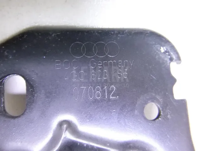 Ответная часть замка капота для  Audi A8 [4D] 1994-1998