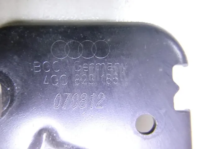 Ответная часть замка капота для  Ford Focus I 1998-2005