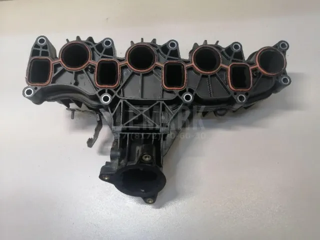 Коллектор впускной для  Citroen C-Crosser 2008-2013