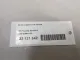 Блок управления светом для  BMW X6 F16/F86 2014-2020