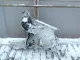 Лонжерон передний левый