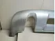Накладка заднего бампера для  Audi A3 (8L1) 1996-2003