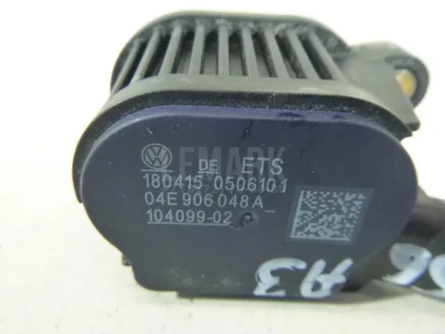Клапан электромагнитный для  BYD Flyer 2005-2008
