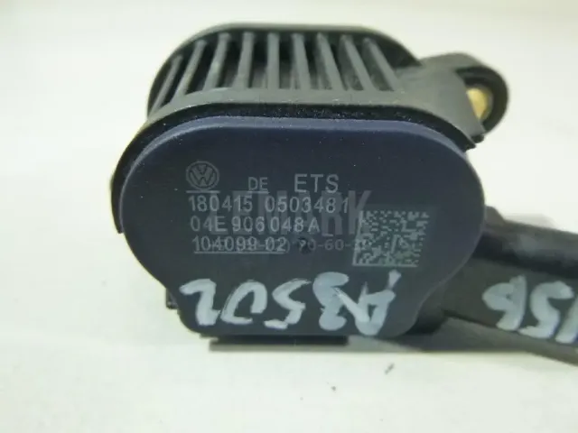 Клапан электромагнитный для  Audi V8 1988-1994