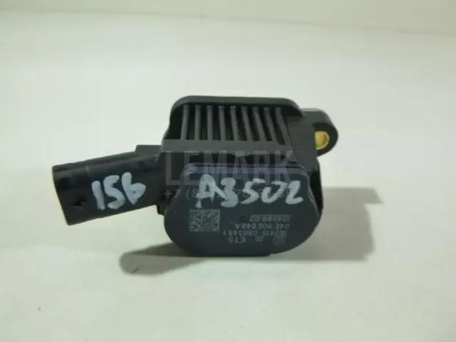 Клапан электромагнитный для  Audi V8 1988-1994
