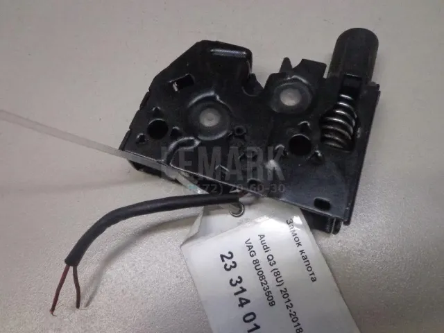 Замок капота для  Ford Cougar 1998-2001