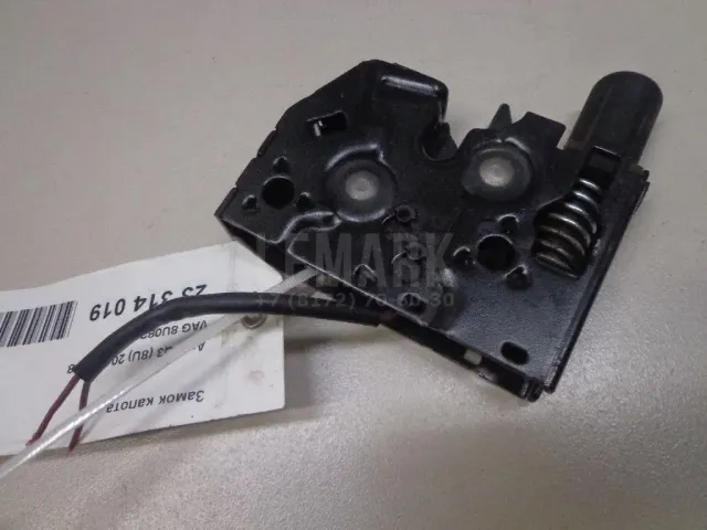 Замок капота для  Ford Cougar 1998-2001