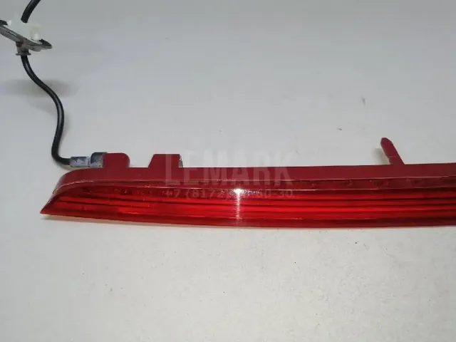 Фонарь задний (стоп сигнал) для  Geely Icon (SX12) 2020