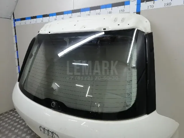 Дверь багажника для  Audi A1 (8X) 2010-2018