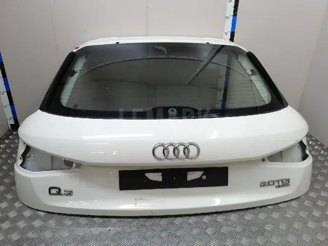 Дверь багажника для  Audi A1 (8X) 2010-2018