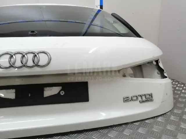 Дверь багажника для  Audi A1 (8X) 2010-2018