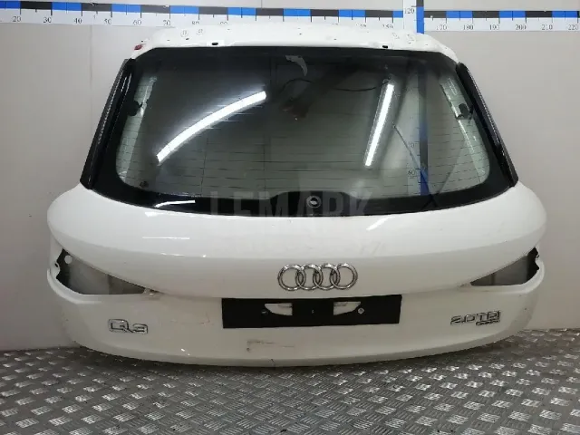 Дверь багажника для  Audi A1 (8X) 2010-2018
