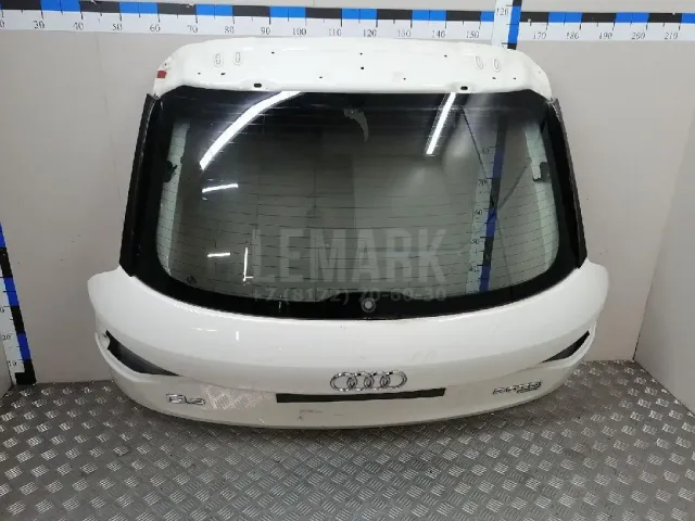 Дверь багажника для  Audi A1 (8X) 2010-2018