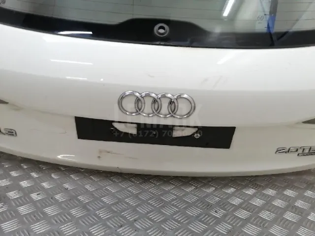Дверь багажника для  Audi A1 (8X) 2010-2018
