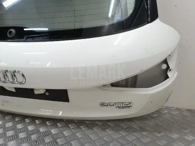 Дверь багажника для  Audi A1 (8X) 2010-2018
