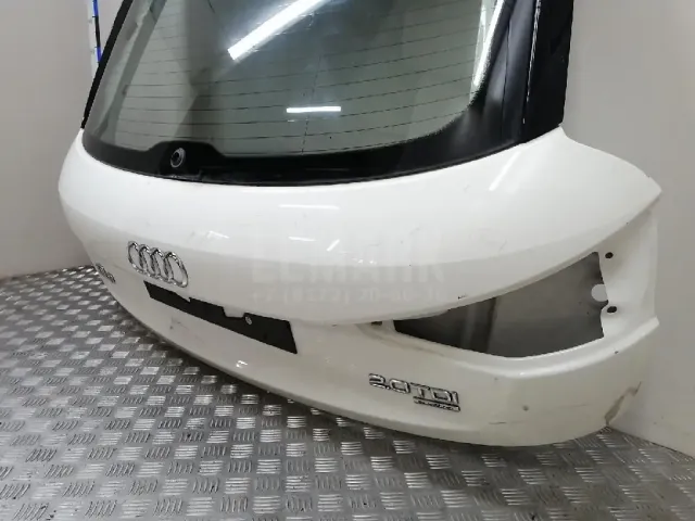 Дверь багажника для  Audi A1 (8X) 2010-2018