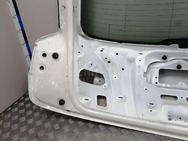 Стекло двери багажника для  Citroen Berlingo III (K9) 2018