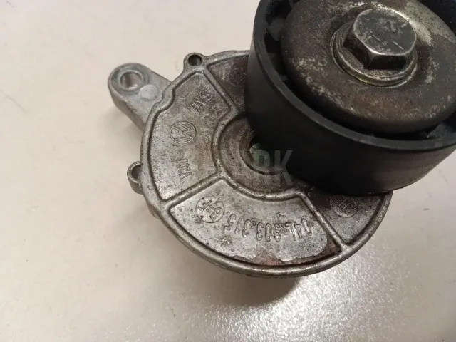 Ролик руч.ремня с кронштейном для  Audi A4 [B6] 2000-2004