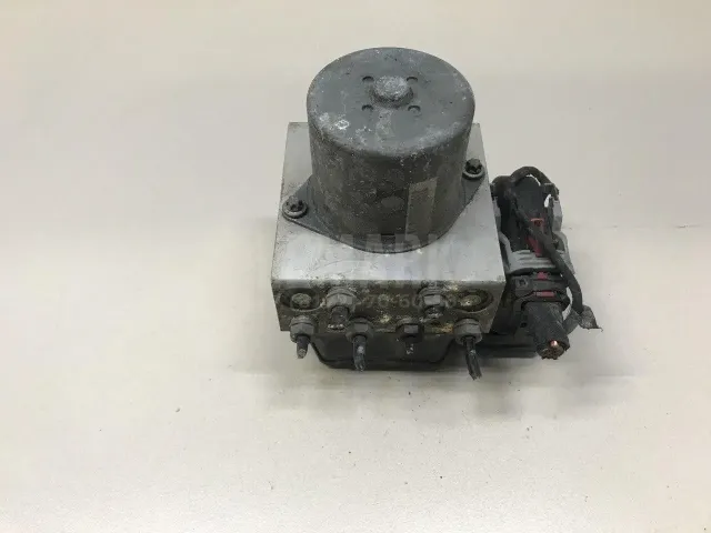 Блок ABS (насос) для  Ford Focus II 2008-2011