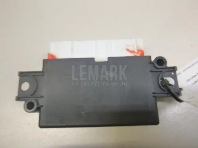 Блок электронный для  Ford Focus II 2008-2011