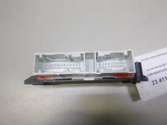 Блок электронный для  Ford Focus II 2008-2011
