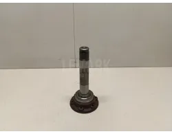 Фланец КПП