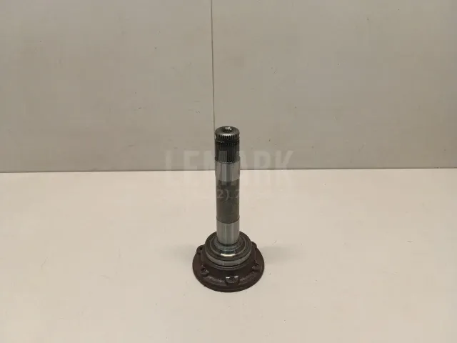 Фланец КПП