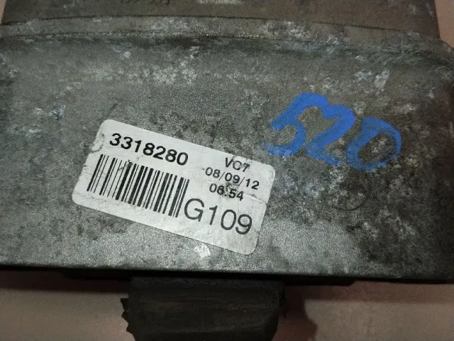 Опора КПП левая для  Audi 50 0-1978