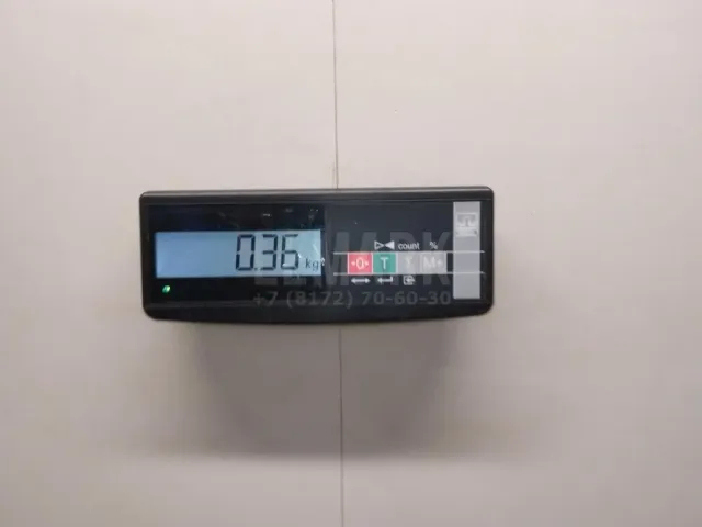 Указатель поворота