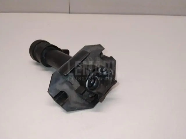Форсунка омывателя фары для  Audi A4 [B6] 2000-2004