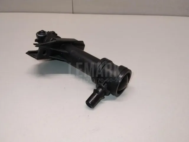Форсунка омывателя фары для  Audi A4 [B6] 2000-2004