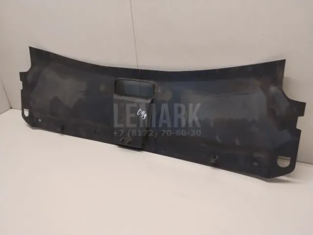 Кожух замка капота для  Audi Q3 (8U) 2012-2018