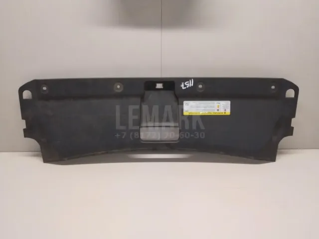 Кожух замка капота для  Audi Q3 (8U) 2012-2018