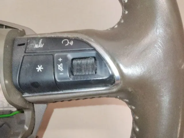 Рулевое колесо для AIR BAG (без AIR BAG)